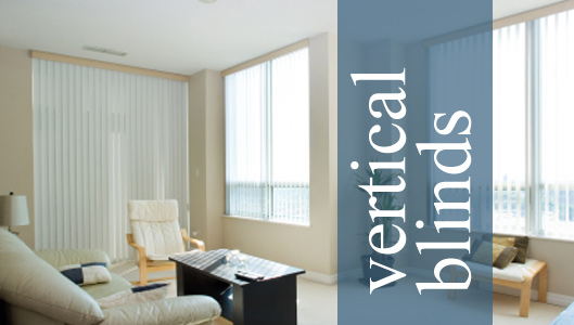 Vertical Blinds